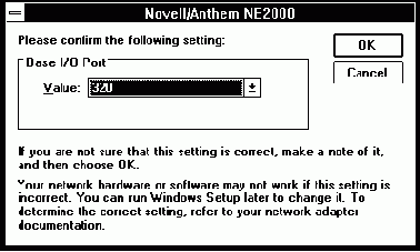  Microsoft Windows for Workgroups