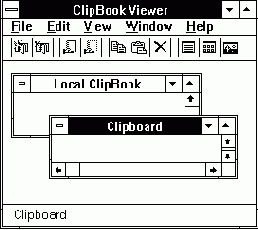   Clipboard