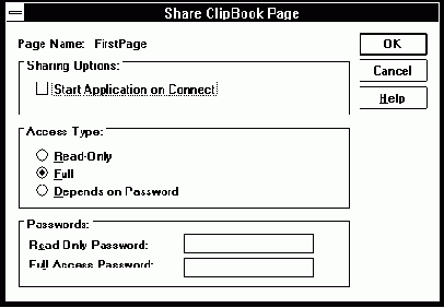   Clipboard