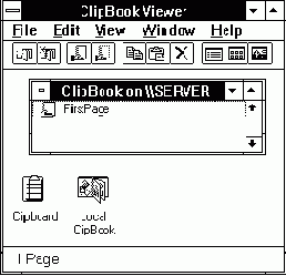   Clipboard