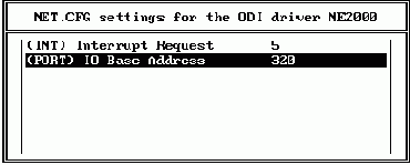     Novell NetWare Lite