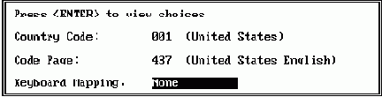    Novell NetWare