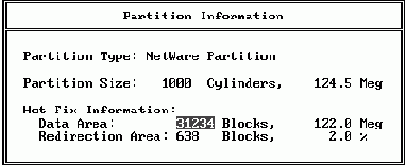   Novell NetWare