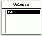   Novell NetWare