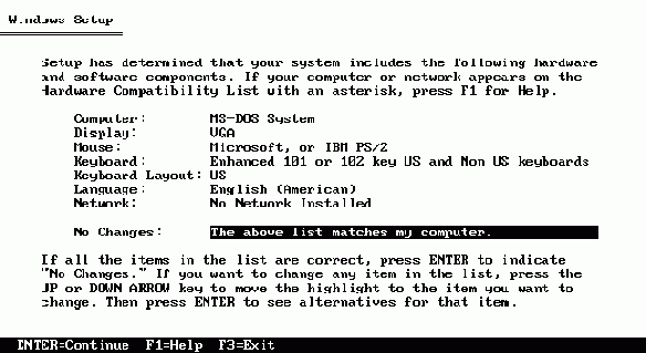 Microsoft Windows  