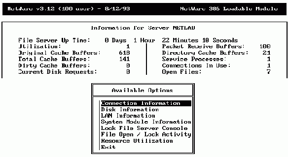   MONITOR