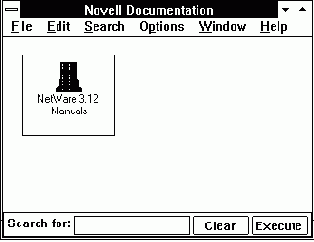     Novell NetWare