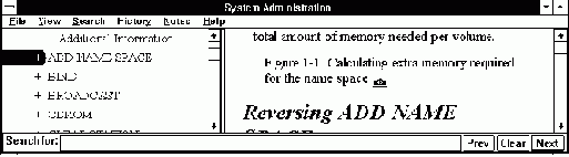     Novell NetWare