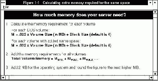     Novell NetWare