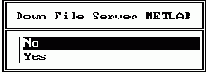 FCONSOLE