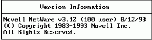 FCONSOLE